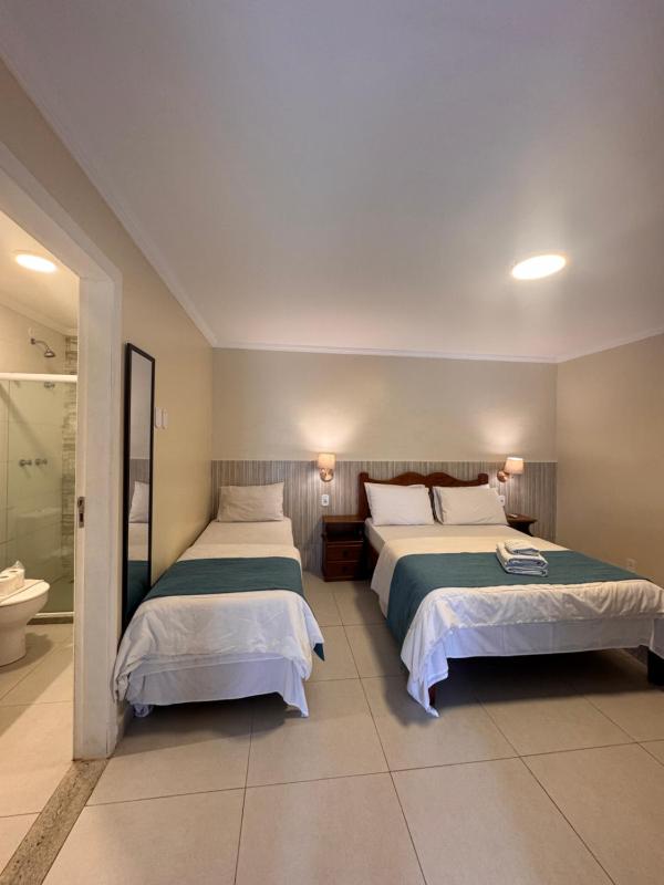 Pousada Porto Praia - image 49