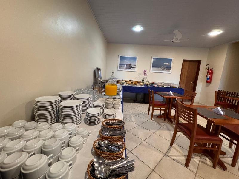 Pousada Porto Praia - image 42