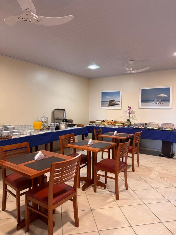Pousada Porto Praia - image 45
