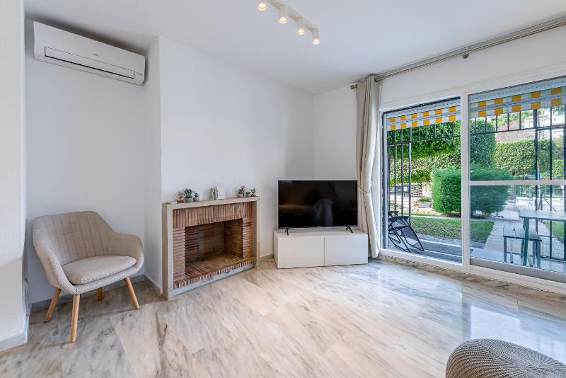 Tomas y Gracia apartment - image 8