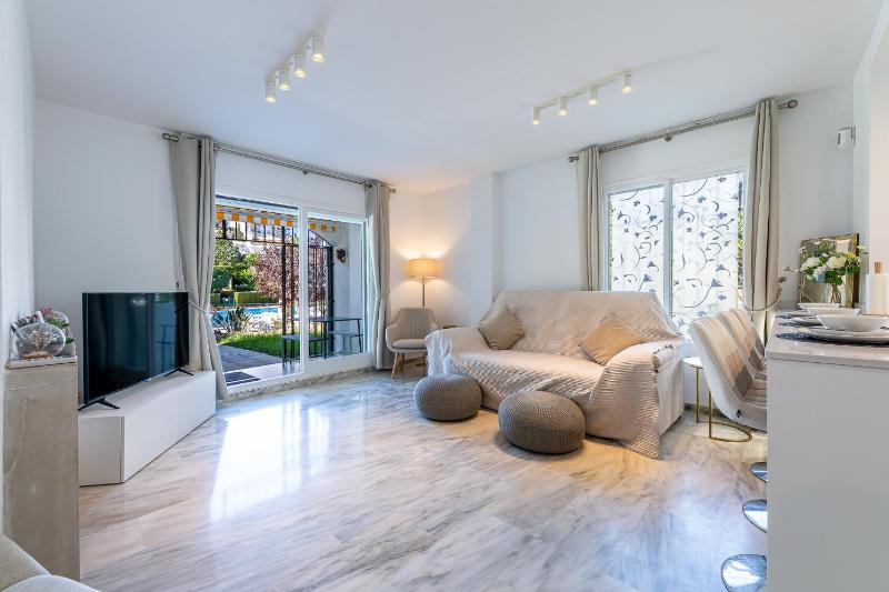 Tomas y Gracia apartment - image 7