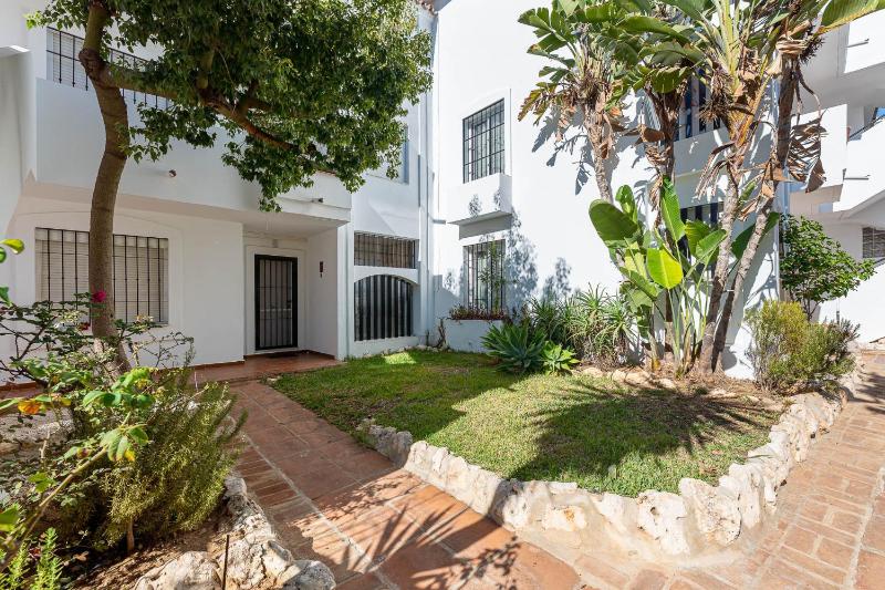 Tomas y Gracia apartment - image 21