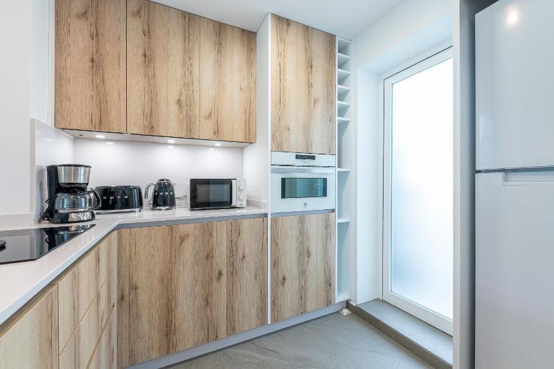 Tomas y Gracia apartment - image 20