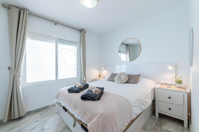 Tomas y Gracia apartment - image 3