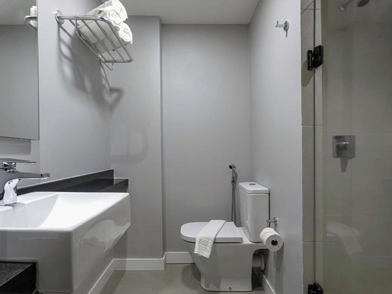 ibis Styles Maceió Pajuçara - image 4