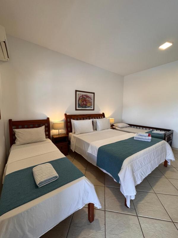 Pousada Porto Praia - image 34