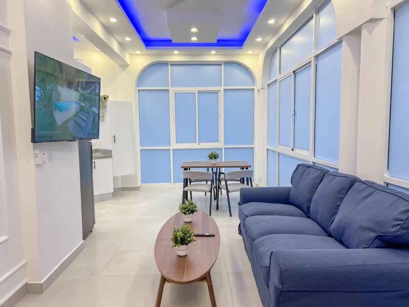 Plaza Achim 7 Luxury Apt 250m from Sosua Beach - image 15