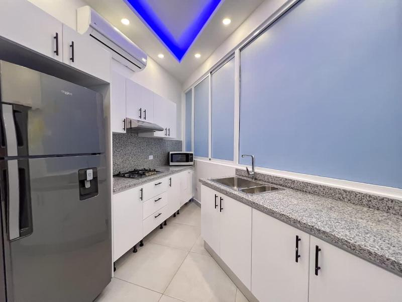Plaza Achim 7 Luxury Apt 250m from Sosua Beach - image 16