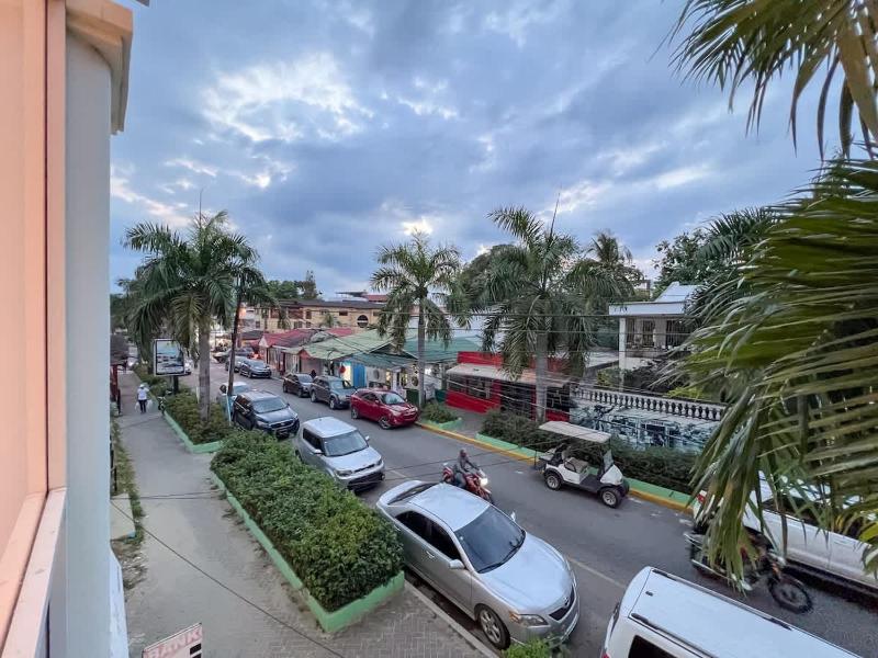 Plaza Achim 7 Luxury Apt 250m from Sosua Beach - image 3