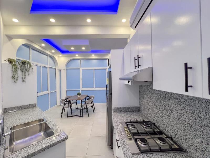 Plaza Achim 7 Luxury Apt 250m from Sosua Beach - image 5