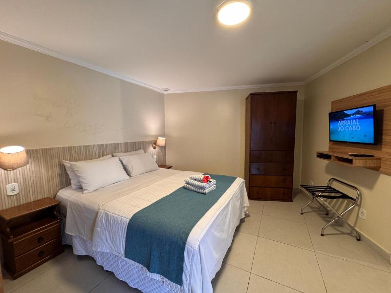 Pousada Porto Praia - image 35