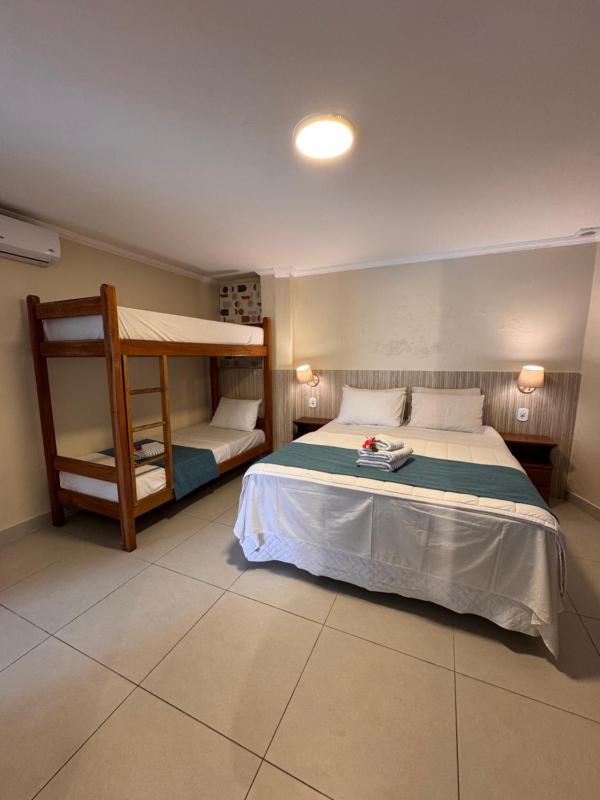 Pousada Porto Praia - image 28