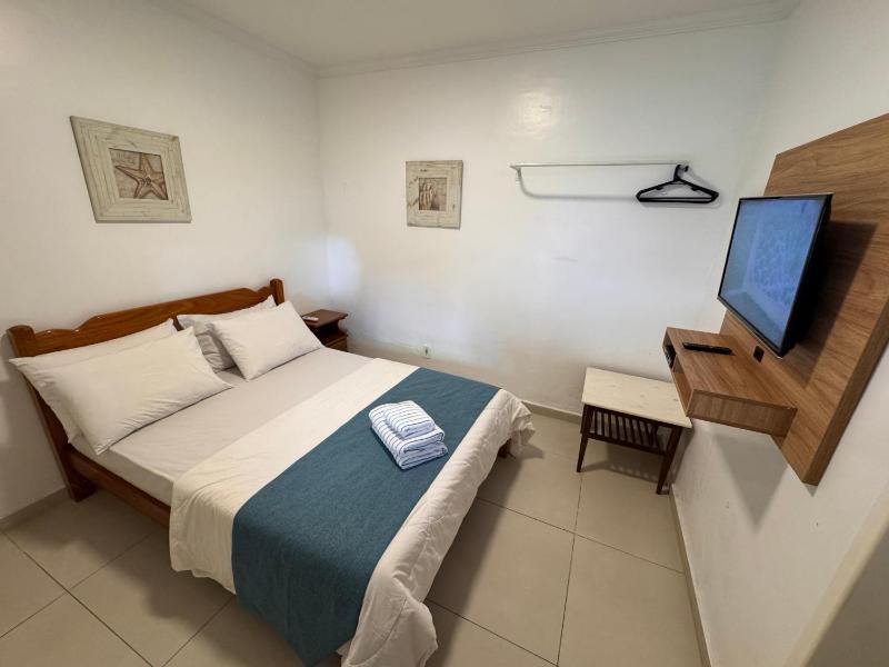 Pousada Porto Praia - image 37