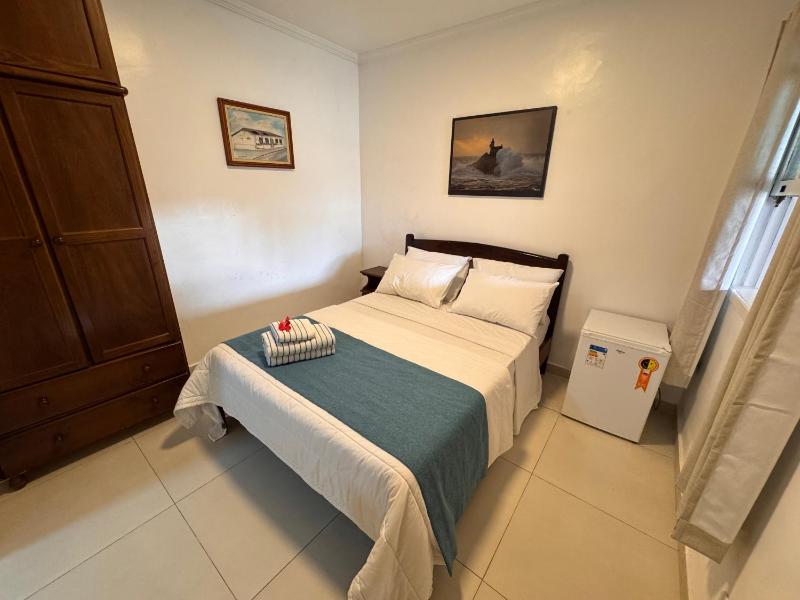 Pousada Porto Praia - image 40