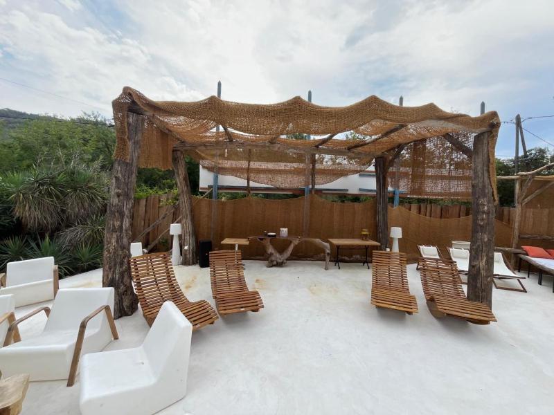 AUBERGE DES PINS - image 21