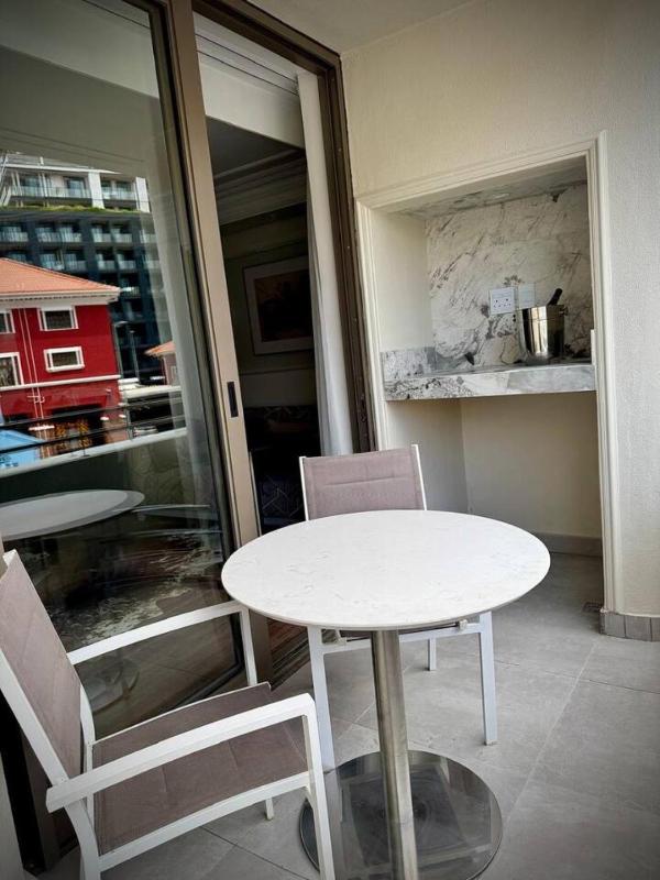 Dolce Vita Safari Suite - image 12