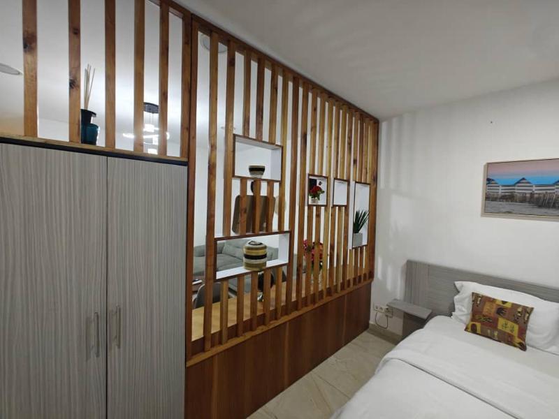 Bark luxury apartments Abidjan Attoban 2 - image 14