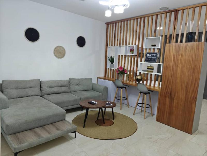Bark luxury apartments Abidjan Attoban 2 - image 1