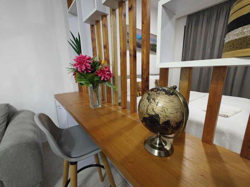 Bark Luxury Apartment Abidjan Riviera 2 - image 9