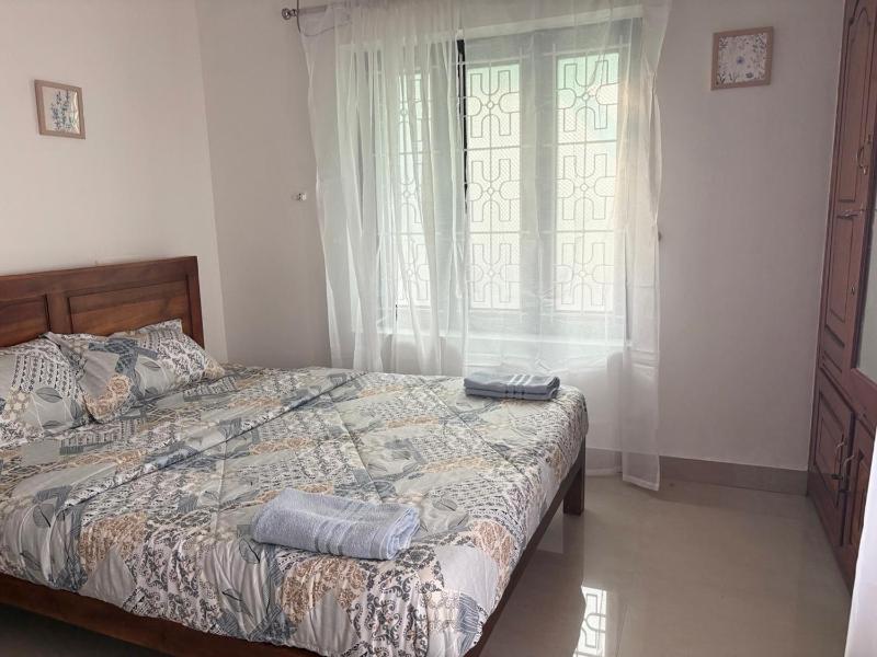 Villa Celestia Varkala - image 32