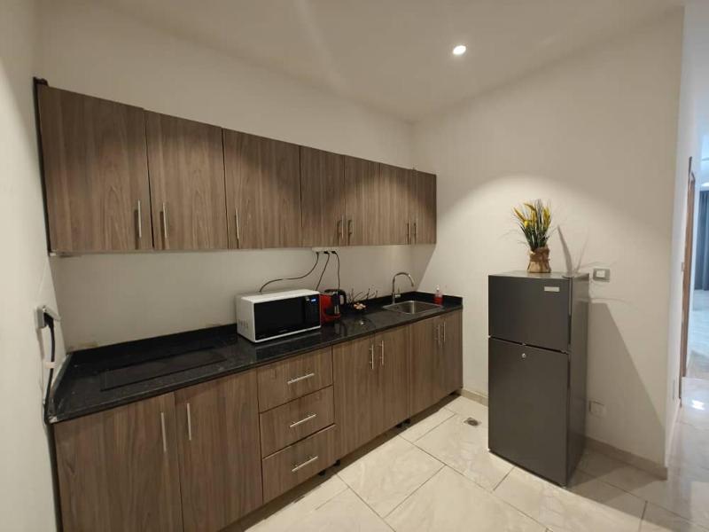 Bark Luxury Apartment Abidjan Riviera 2 - image 8