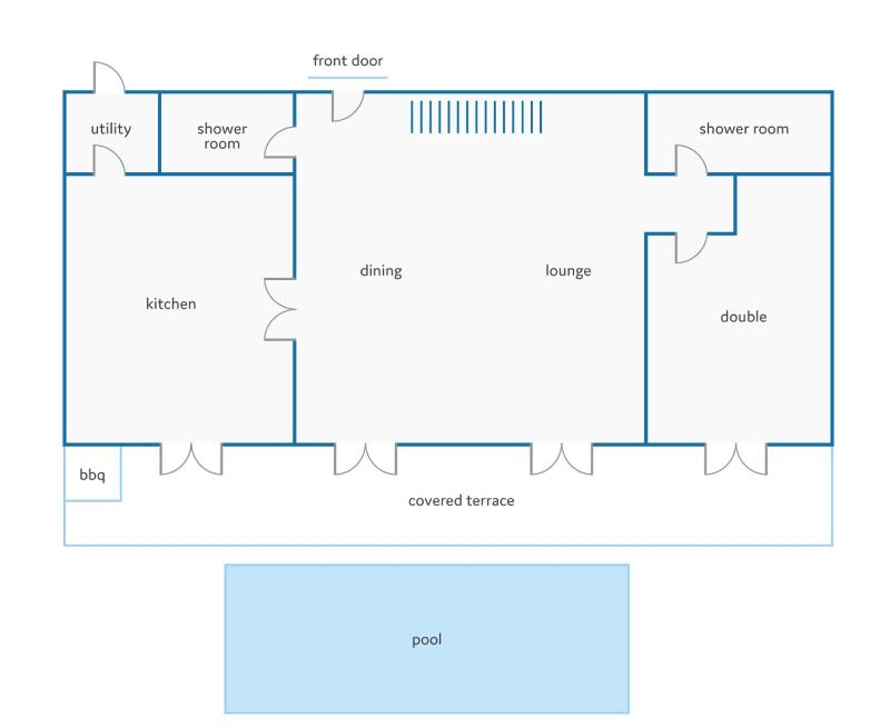 Villa Bonavista by Villa Plus - image 10