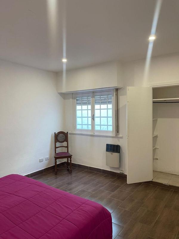 Departamento 3 ambientes Zona Chauvin - image 9