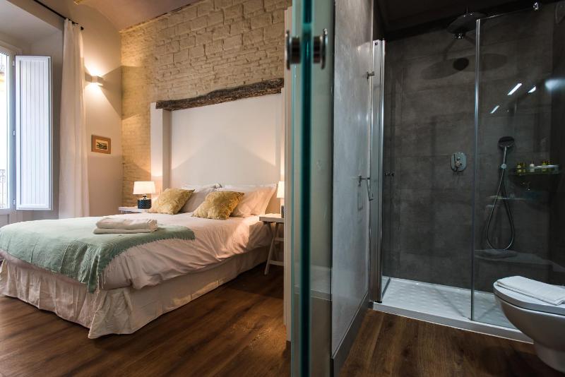Deluxe Apartment 2 bedroom, Calle Ximenez de enciso 1 image 4