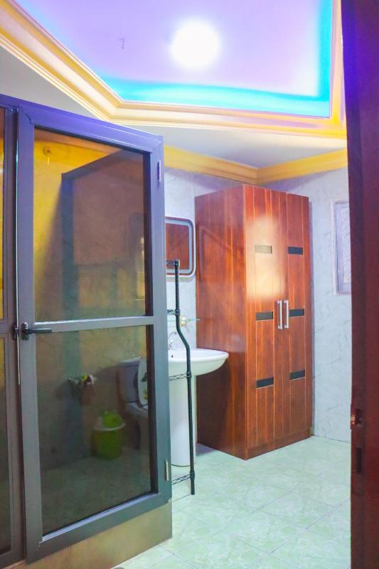 Brazza Hôtel - image 12