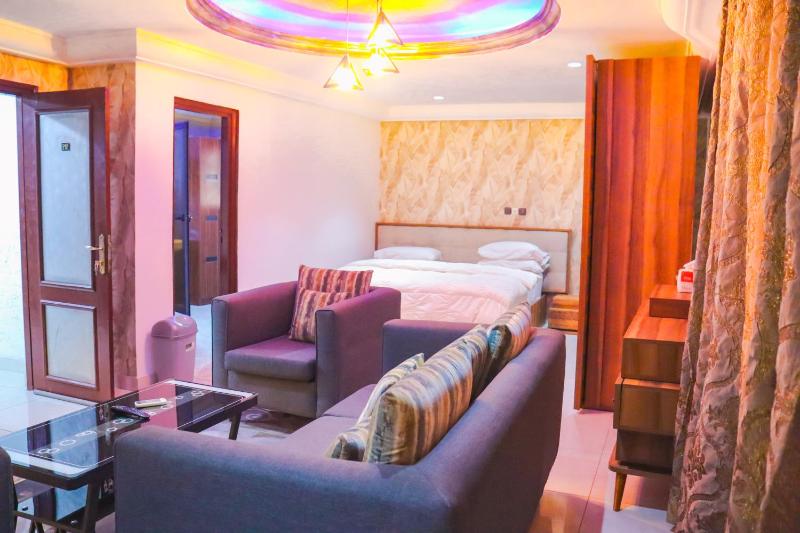 Brazza Hôtel - image 13