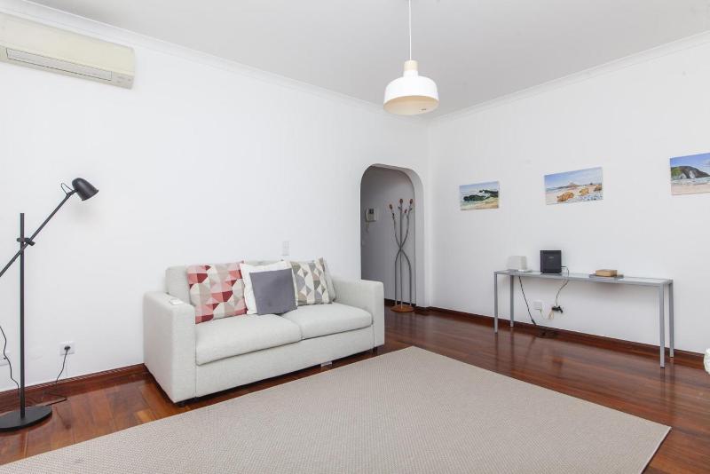 A49 - Anastasia Apartment in Lagos - image 8