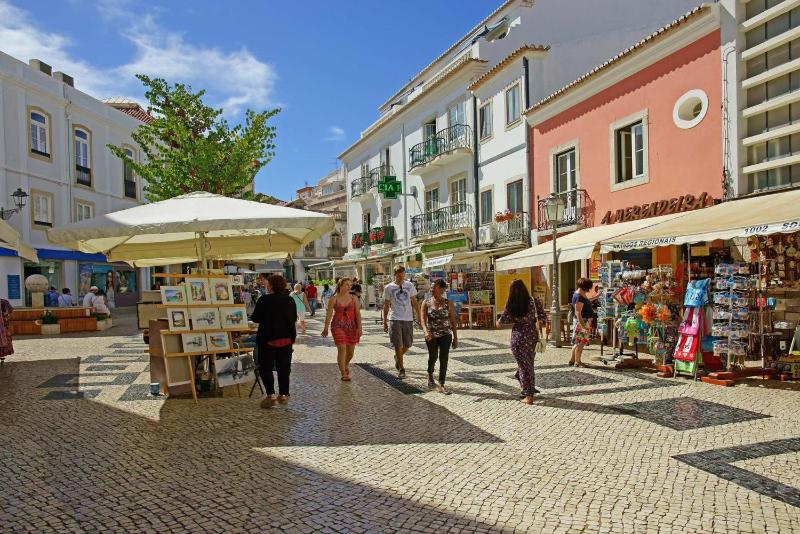 A69 - Felicidade Marina Apartment - image 8