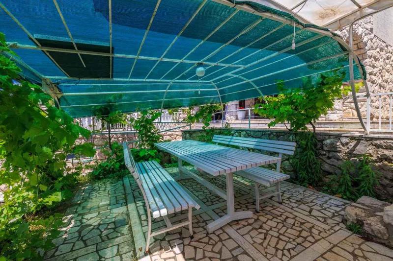 Apartment in Dramalj 51279 - image 36