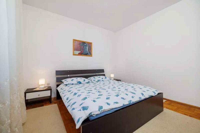Apartment in Dramalj 51279 - image 12