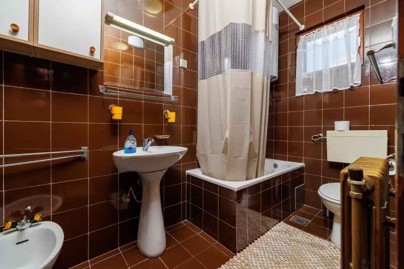 Apartment in Dramalj 51279 - image 15