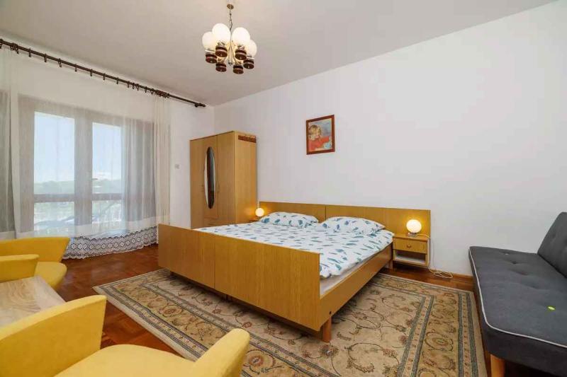 Apartment in Dramalj 51279 - image 20