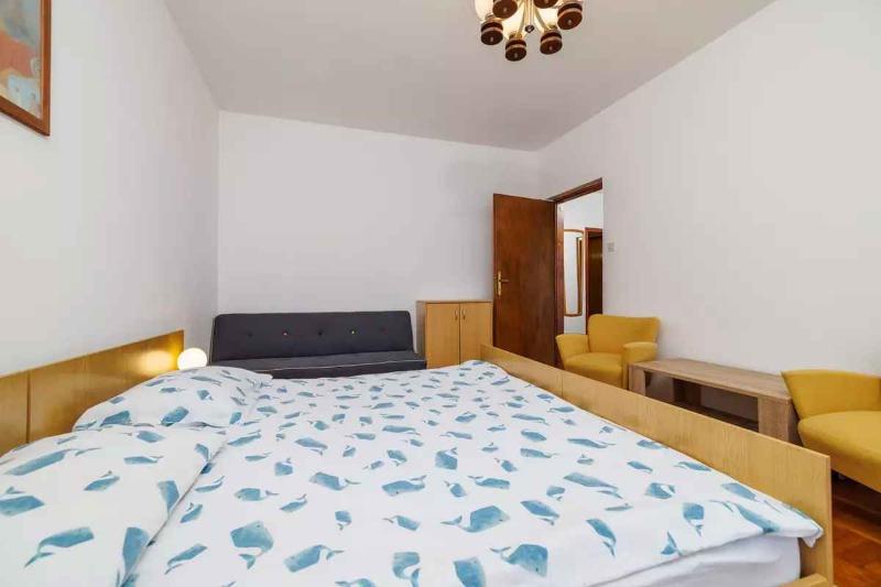 Apartment in Dramalj 51279 - image 24