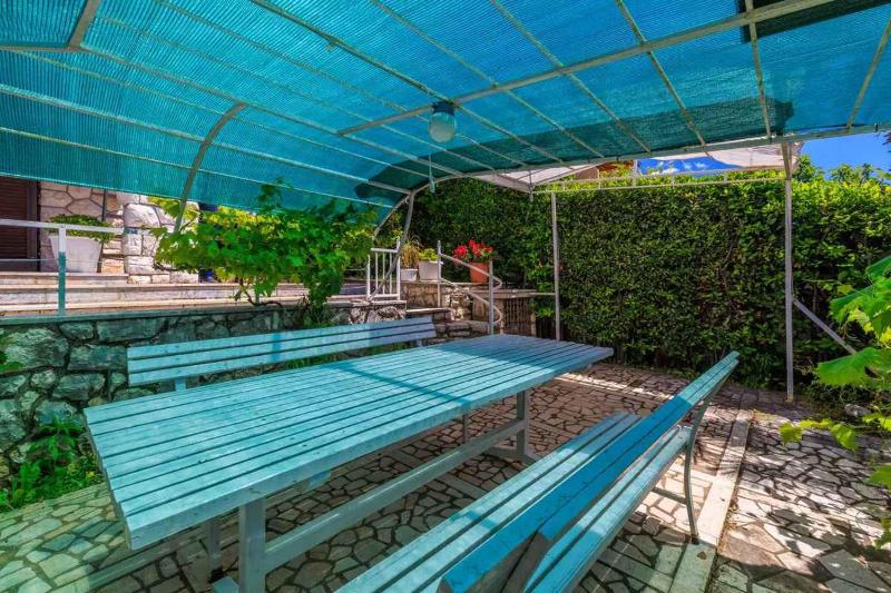 Apartment in Dramalj 51279 - image 2