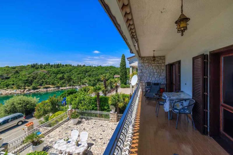 Apartment in Dramalj 51279 - image 32