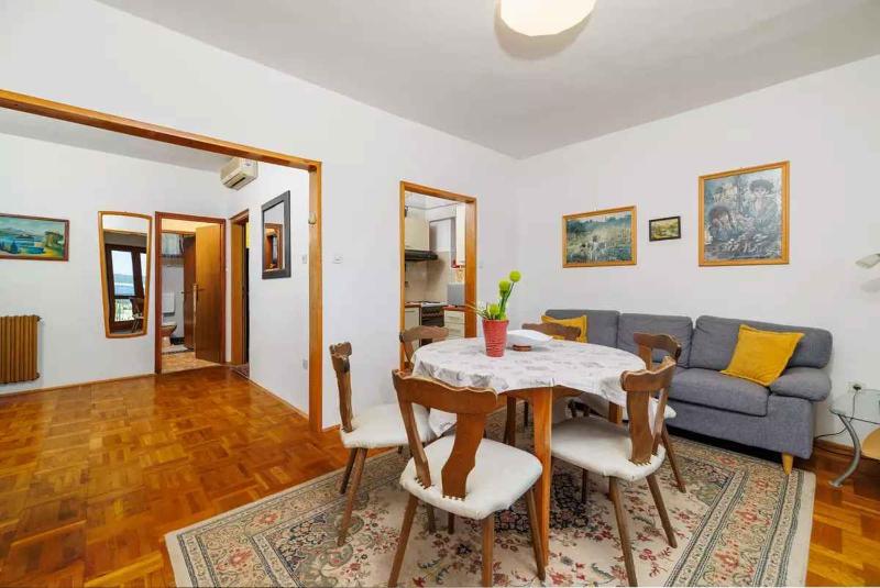 Apartment in Dramalj 51279 - image 27