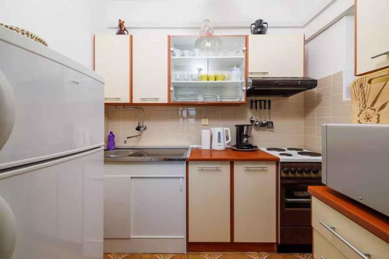 Apartment in Dramalj 51279 - image 38