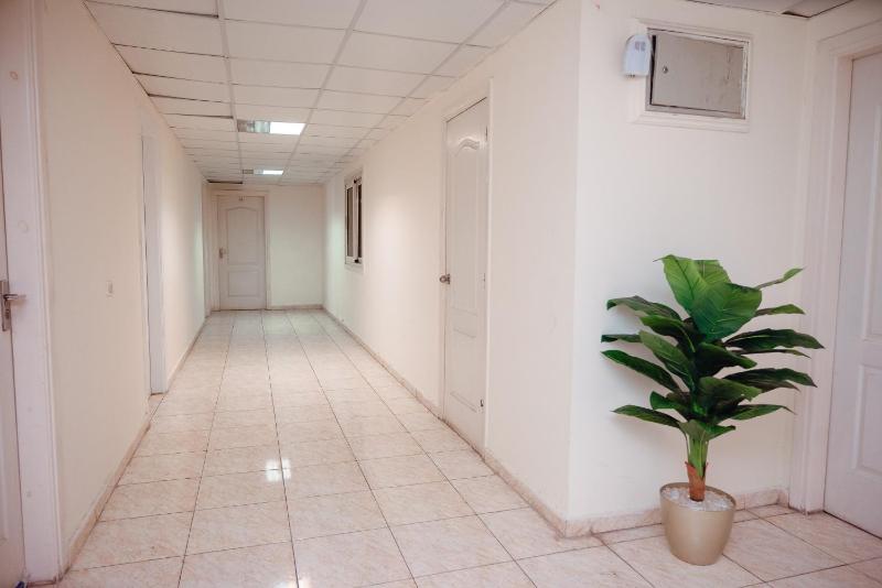 Smouha House Hotel - image 16