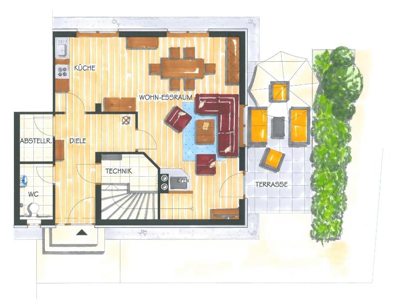 Tower Suite with Private Spa image 2