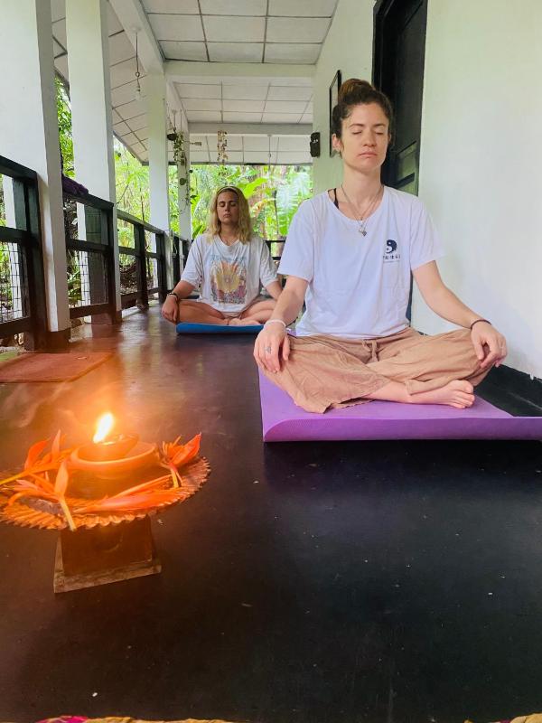 Zensigiri Ayurveda Wellness Homestay - image 16