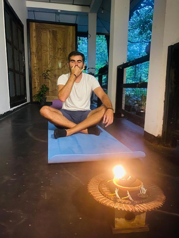 Zensigiri Ayurveda Wellness Homestay - image 6