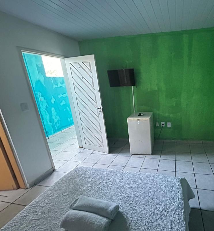 Pipa Hotel Pe na Areia - image 7