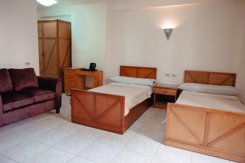 Smouha House Hotel - image 9