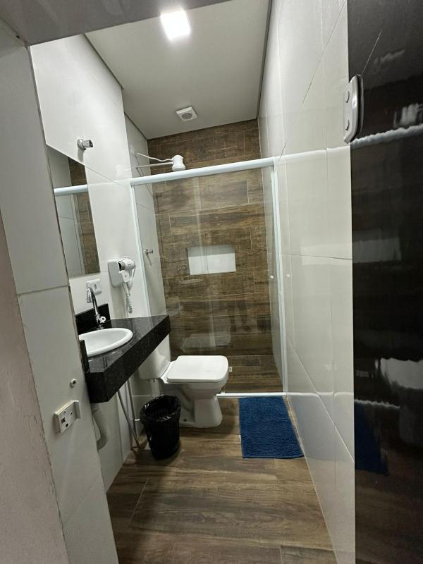 Hotel Carrão - image 4