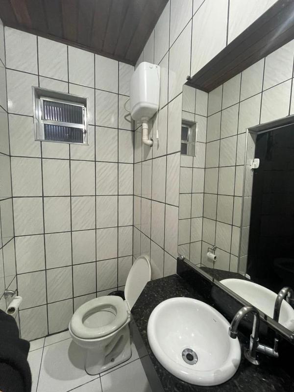 Hotel Carrão - image 11