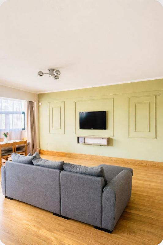 Central Tirana Villa 4 Min Walk to Skanderbeg Square - image 15